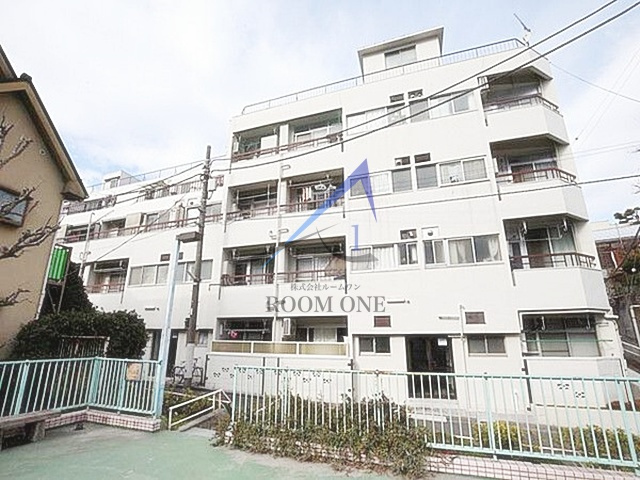 マンション信濃苑
