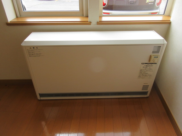 オルネ106 A･Bの設備
