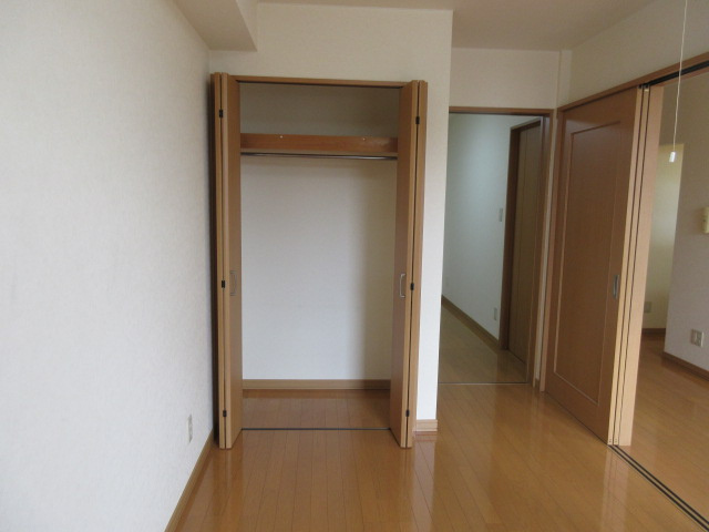 オルネ106 A･Bの収納