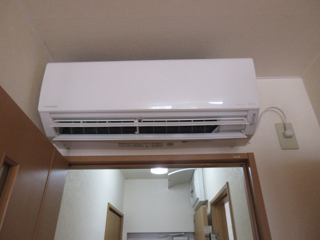 オルネ106 A･Bの設備