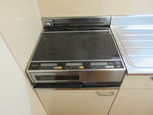 オルネ106 A･Bのキッチン