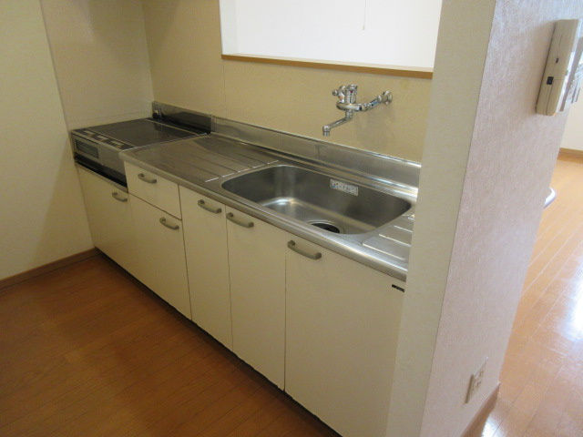 オルネ106 A･Bのキッチン