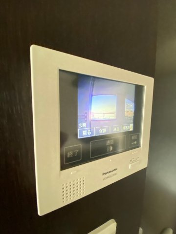 【セキュリティ】 | エル シャトー