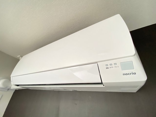 【設備】 | エル シャトー
