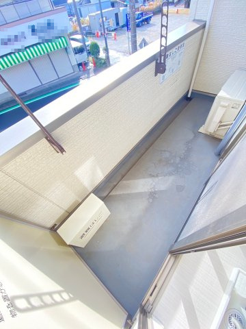 【バルコニー】 | エル シャトー