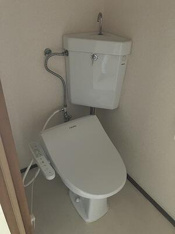 ウォシュレット
