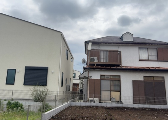 【展望】 | 田園風景が味わえる土地に住みたい！海や山の見える自然豊かな土地に住みたい！などご要望に併せて当社営業がご提案させて頂きます。当社が抱えている数ある物件の中からお客様が納得する1件を一緒に探しましょう！