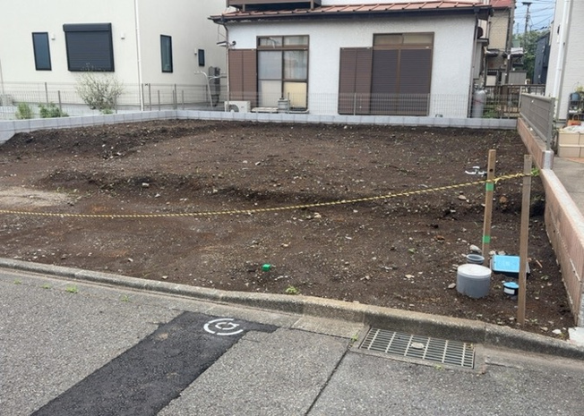 【外観】 | ハザードマップは自然災害による被害を予測し、その被害範囲を地図上で表したものです。近年特に災害が多くなっていますので、事前に調査すると安心できます。ハザードマップは国交省のホームページをご覧ください。