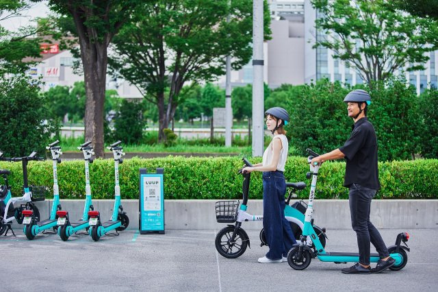 サンハイツ正路の周辺