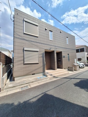 カーサ　フェリーチェ