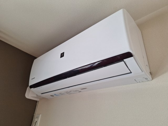 カーサ　フェリーチェの設備