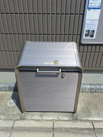 カーサ　フェリーチェのその他共用部分