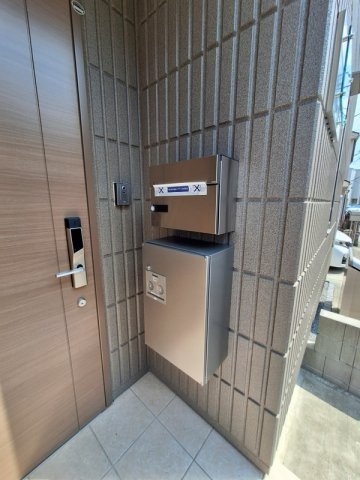カーサ　フェリーチェの設備