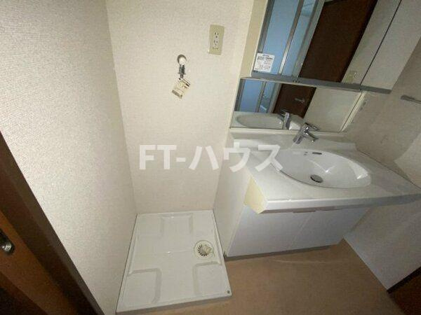 花見川ライオンズプラザの設備