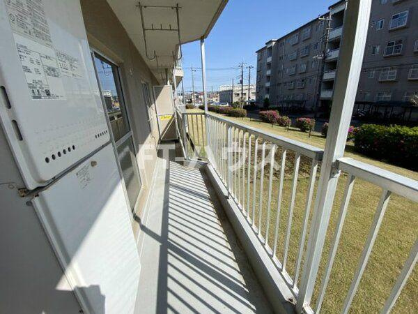 花見川ライオンズプラザのその他共用部分