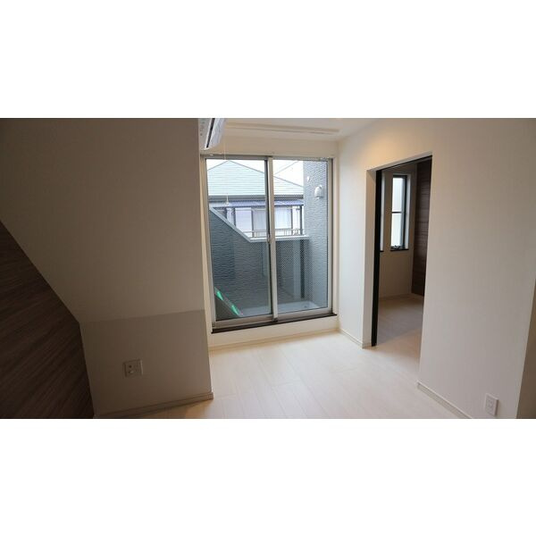 GRANDTIC RESIDENCE 宝塚の内装