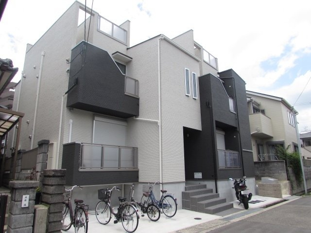 GRANDTIC RESIDENCE 宝塚のその他