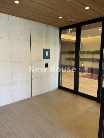 ルフォンプログレ志村坂上のその他共用部分