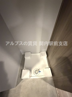 【その他】 | クリオ ラベルヴィ横濱サウス