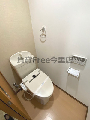【トイレ】 | レクラン小路東　仲介手数料無料