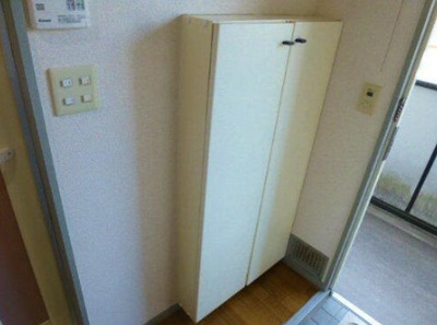 【収納】 | ヒルグレイス久が原