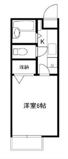 【間取り】 | ヒルグレイス久が原