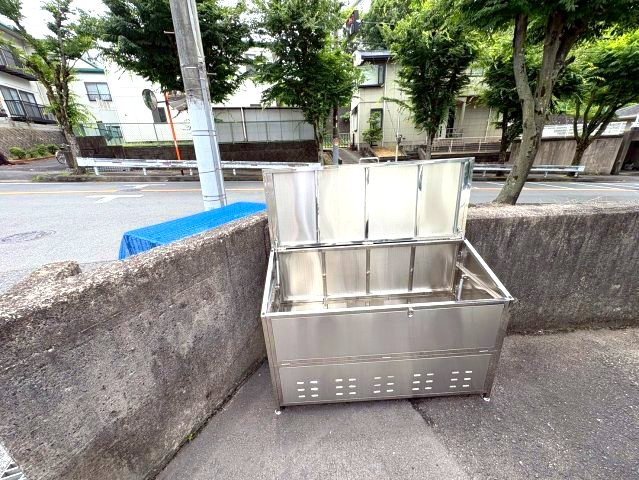 グリーンヒルCのその他共用部分
