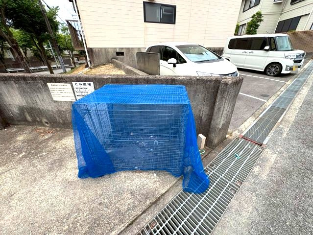 グリーンヒルCのその他共用部分