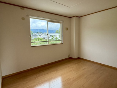 【洋室】 | エスペランサⅡ（橋本市胡麻生）