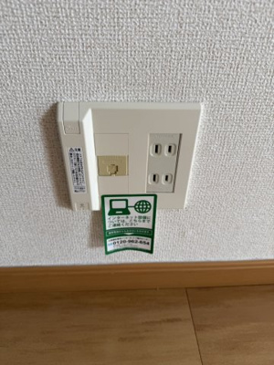【その他】 | エスペランサⅡ（橋本市胡麻生）