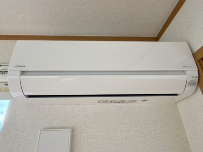 【設備】 | エスペランサⅡ（橋本市胡麻生）
