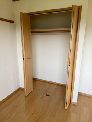 【収納】 | エスペランサⅡ（橋本市胡麻生） | 小物を収納するのに便利です