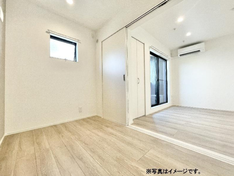 robot home 本笠寺の洋室|※同一仕様写真
