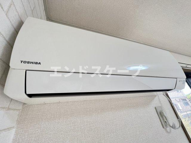 メゾネット南雲　Aの設備|高崎、前橋エリアのお部屋探しはエンドスケープまで！お客様の理想お聞かせ下さい♪