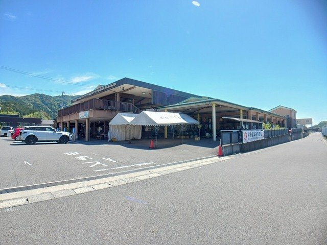 【周辺】 | ハウスプリムローズ　Ⅹ | とれたて広場様まで550m
