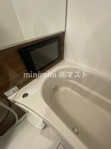 プレジオ弁天町の設備