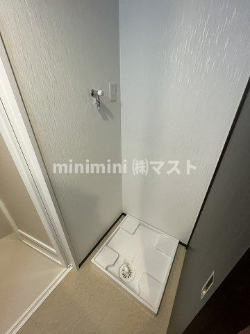 プレジオ弁天町の設備