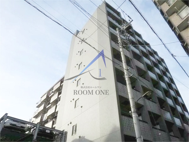 ミルーム中落合