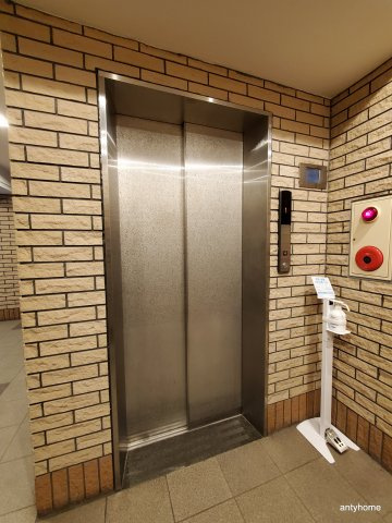 レジデア西本町 仲介手数料無料の設備