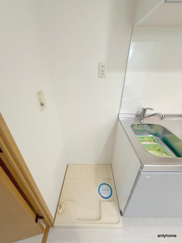 レジデア西本町 仲介手数料無料のその他
