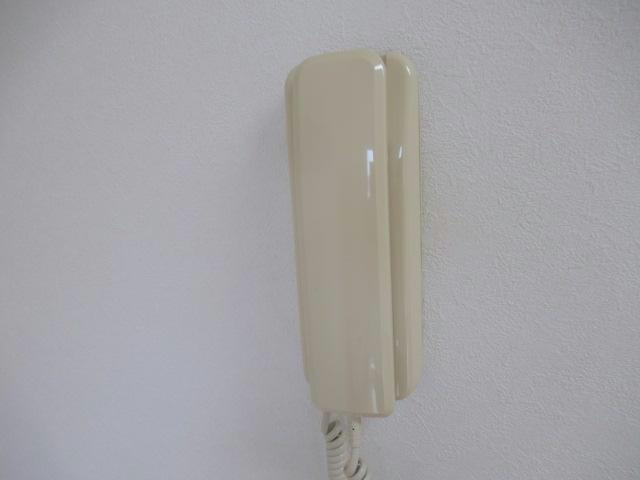 ＭＫ－Ⅱの設備