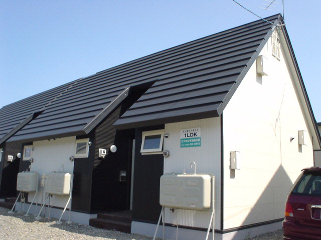 ＭＫ－Ⅱの外観