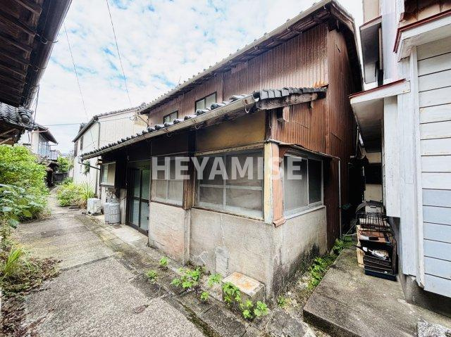 長崎市かき道１丁目の中古一戸建