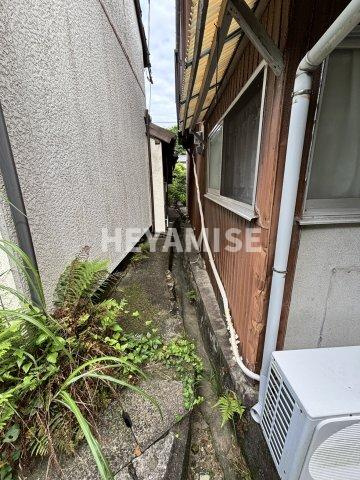 長崎市かき道１丁目の中古一戸建の周辺