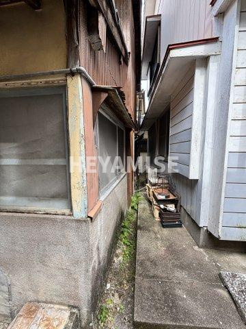 長崎市かき道１丁目の中古一戸建のその他