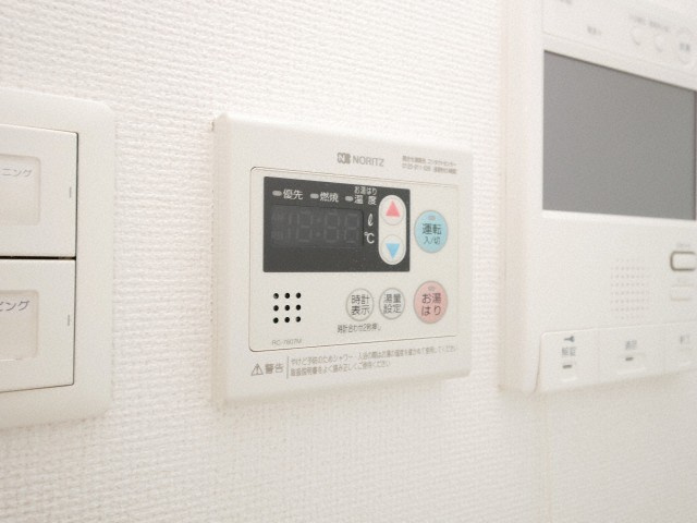 セレニテ梅田ESTの設備