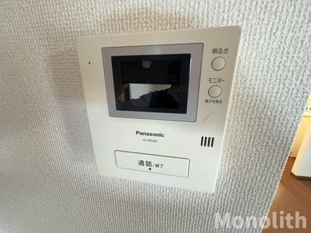 ニューエイトDのセキュリティ