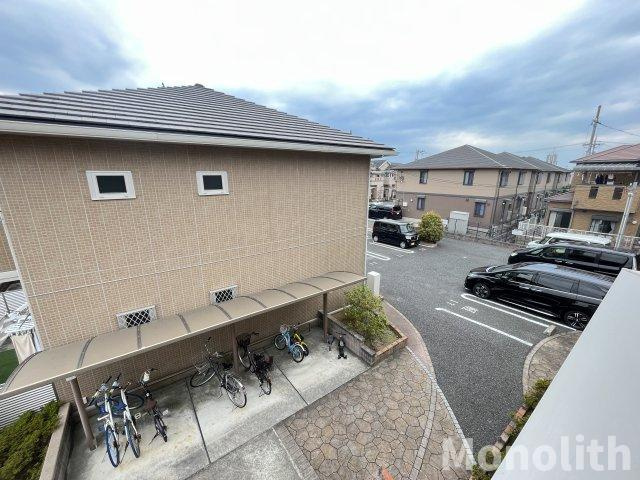 ニューエイトDの展望