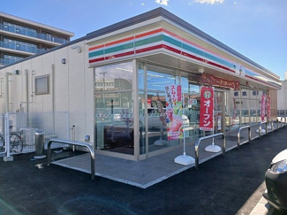 【周辺】 | カーサ　エテルナⅡ | セブンイレブン東簗瀬1丁目店まで260m