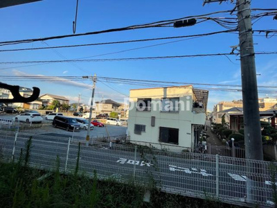 【展望】 | リファレンス胡録台B棟